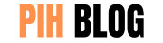 Pih Blog